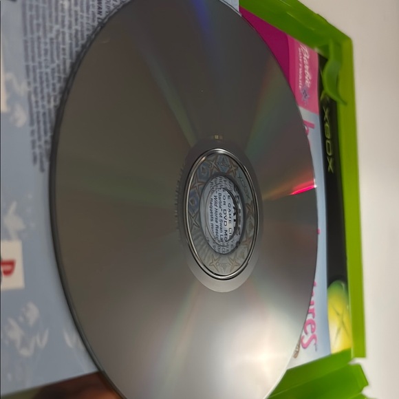 Xbox Barbie Horse Adventures: Wild Horse Rescue Game - Picture 4 of 4